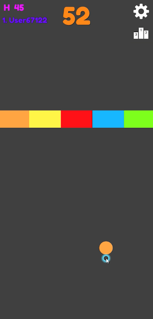 Color Match2 Screenshot 2