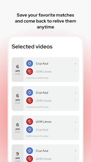 Mexnext Screenshot 1