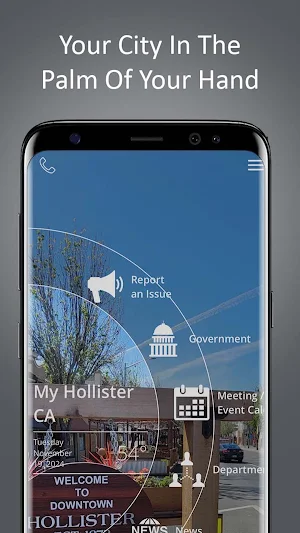 My Hollister CA Screenshot 3