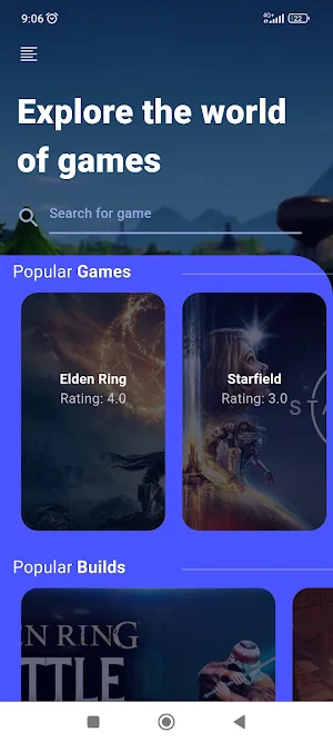 Game Guide, Builds & Tips Screenshot 0
