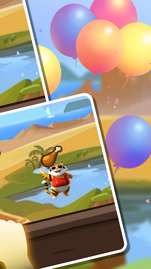 Tiger Snack Screenshot 3