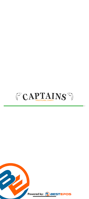 Captains Chippy Long Sutton Screenshot 1