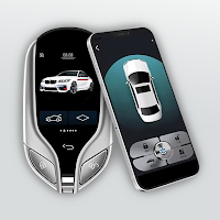 Digital Car Key - Remote App