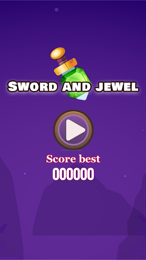 Sword and Jewel Screenshot 0