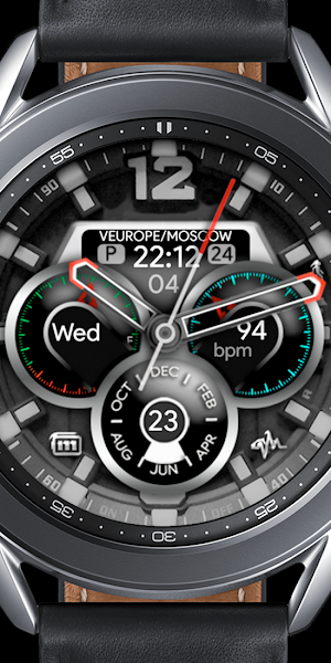 Royal Watch 4 by PontON Screenshot 0