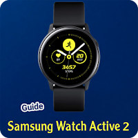 Samsung Watch Active 2 Guide