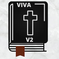 Bíblia Sagrada Viva - V2