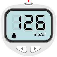 Diabetes & Blood Pressure App