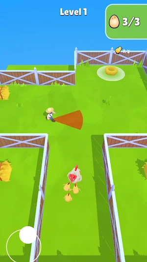 Hide 'N Collect! Screenshot 2