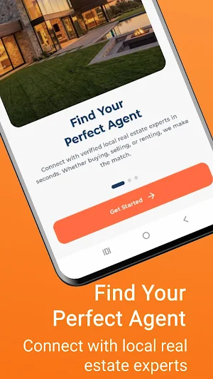 Realtor Near Me: NYC Agent Screenshot 0