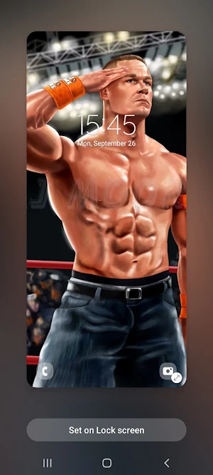 John Cena Wallpapers HD 4k Screenshot 1