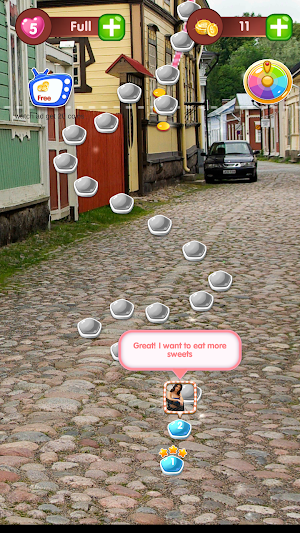 FashionCombo Screenshot 1
