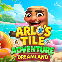 Arlo’s Tile Adventure