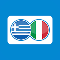 Italian Greek Translation