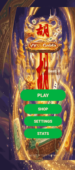 VV55Golda Screenshot 0