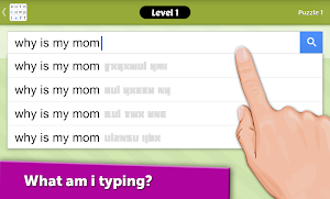 Guess the AutoComplete Screenshot 0