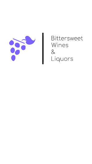 Bittersweet Wines & Liquors Screenshot 0