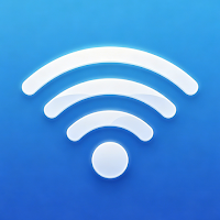 WiFi Dashy