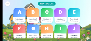 MyCalistung: Baca Tulis Hitung Screenshot 2