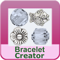 Beaded Bracelet Creator