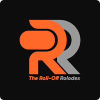 Roll Off Rolodex