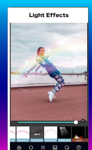 Premiere Pro Video Editor Screenshot 0