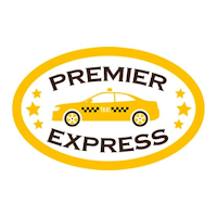 PremExpress - заказ такси