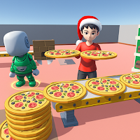 Pizza Diner