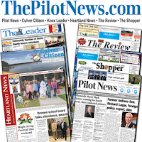 The Pilot News E-Edition