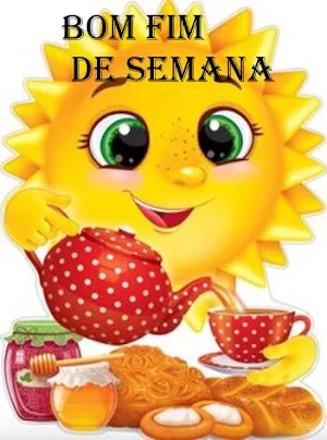 Bom final de semana Screenshot 0