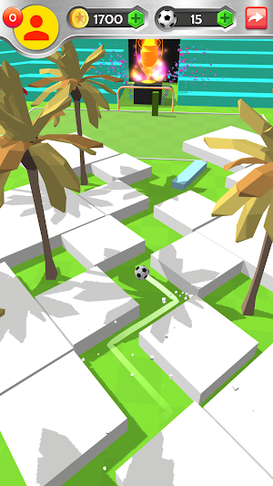 Football Arena – Online Soccer Screenshot 3