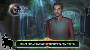 Haunted Hotel: A Past Redeemed Screenshot 1