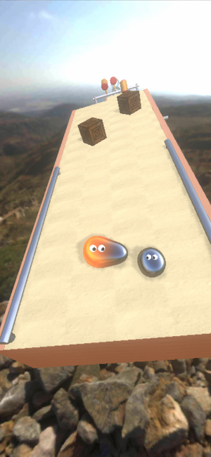 Blob Balancer Screenshot 0