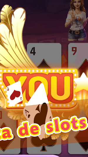 Teen Patti A18 Screenshot 1