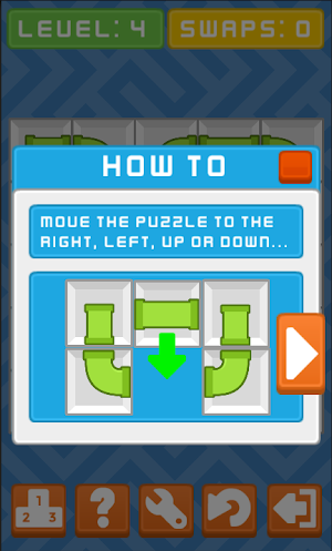 Mazy maze Screenshot 3