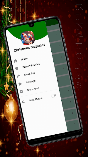 Christmas ringtones - Sounds Screenshot 3