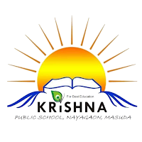 Krishna Public School Nayagaon Masuda