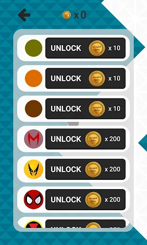 ZigZag: Hero Screenshot 3