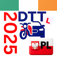 Irish Driver Theory Test PL