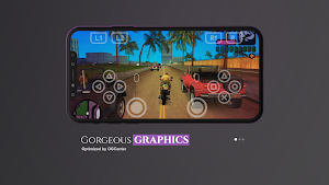 GTA - Vice Screenshot 0