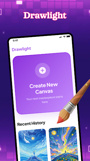 Drawlight Screenshot 0