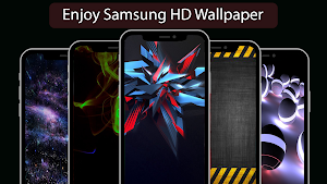 Wallpapers For Samsung A32 Screenshot 3