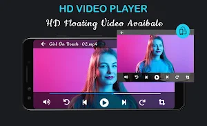 All Tube video player Screenshot 2