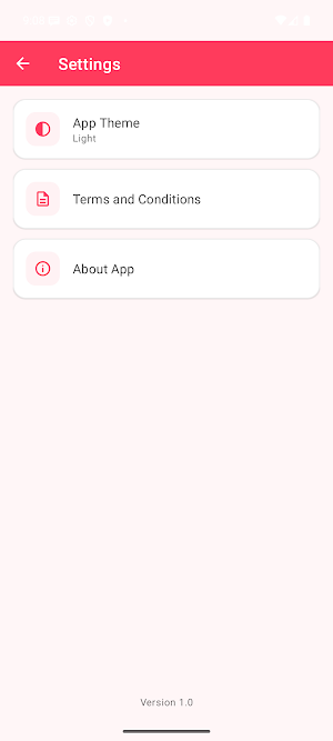 Riwayat Notifikasi HP Screenshot 3