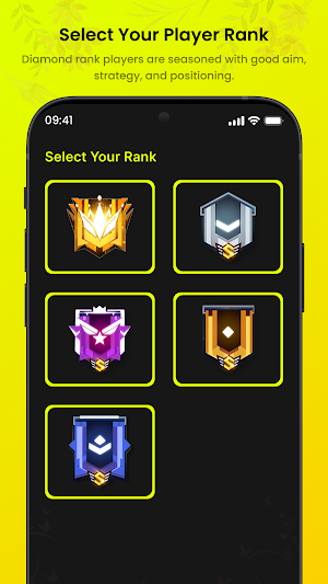 FF Elite Tools Emotes Screenshot 2
