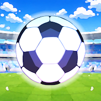 Soccer Clicker - Football Idle