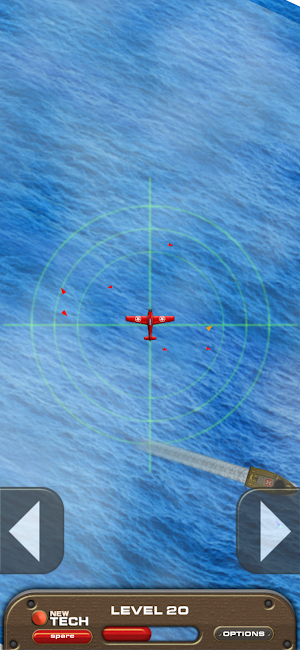 Vintage Fighter Screenshot 2