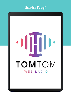 Tom Tom Web Radio Screenshot 3
