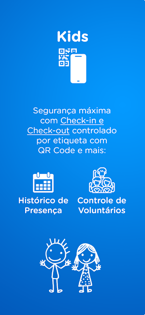 IBCC A Igreja da Família Screenshot 2
