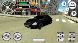 Criminal Russian 3 Screenshot 2